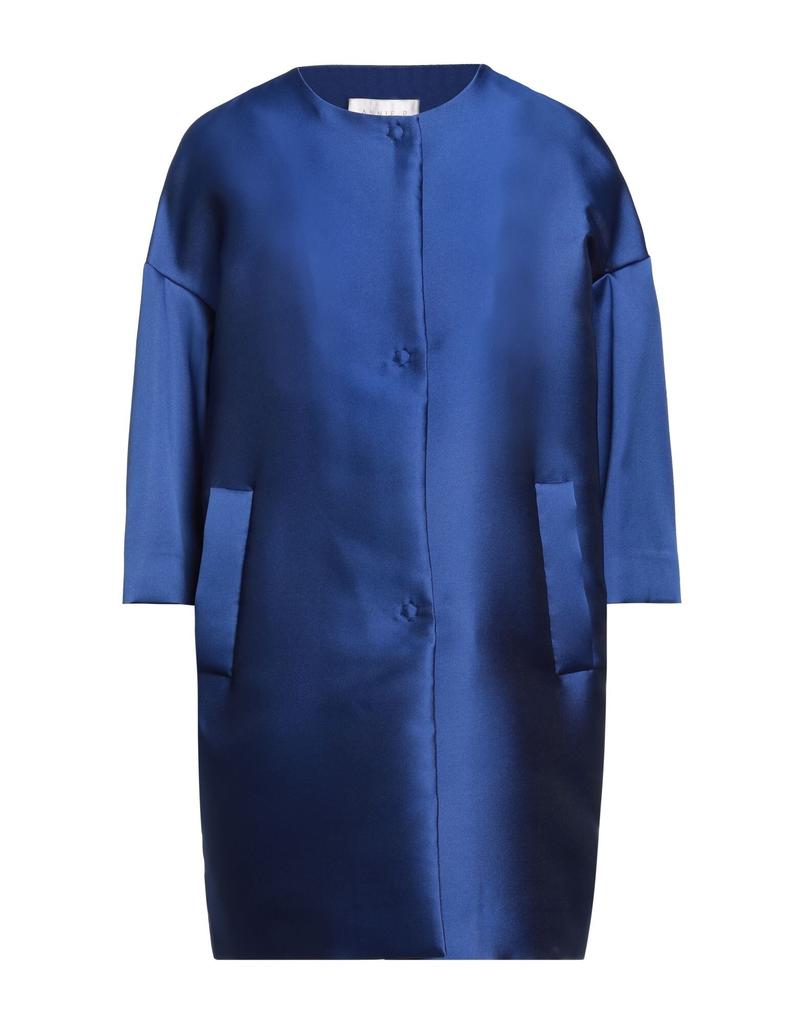 ANNIE P. Full-length jacket