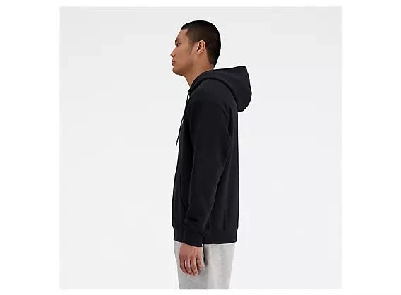 New Balance Sport Essentials Fleece Hoodie 4