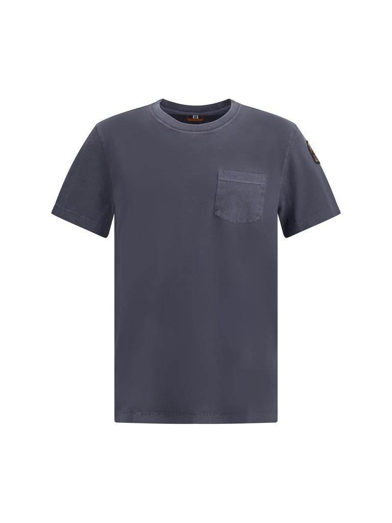 PARAJUMPERS｜ (BASIC TEE (25SS-PMTSIH01-316)) Parajumpers Basic T-shirt - T-Shirts - Compare Prices from 9