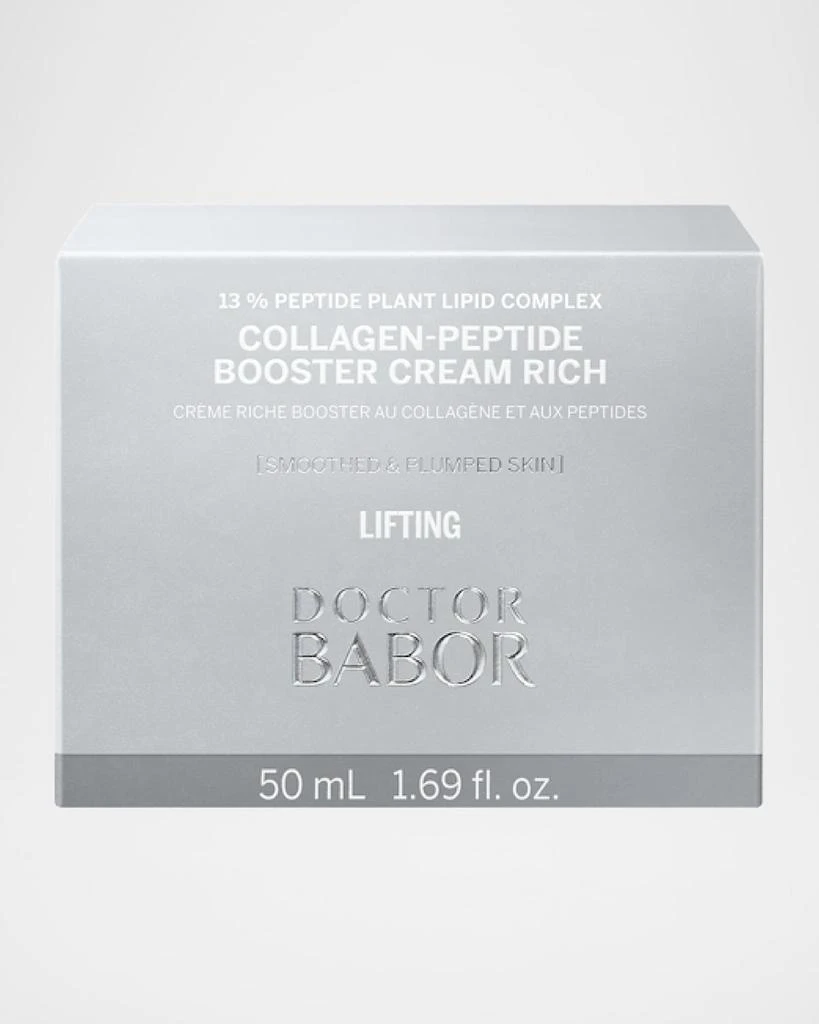 BABOR Collagen Peptide Rich Booster Cream, 1.69 oz. 2