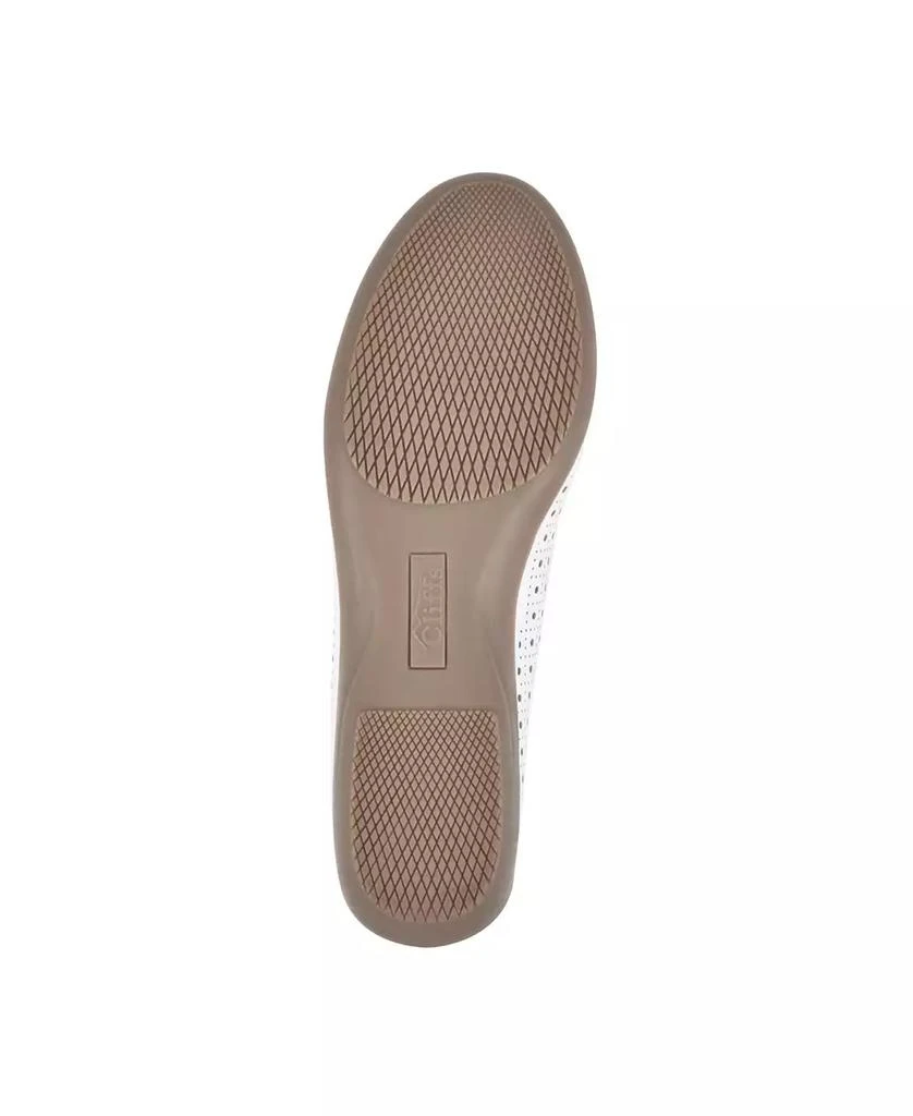 White Mountain Women's Cheryl Ballet Flats 5