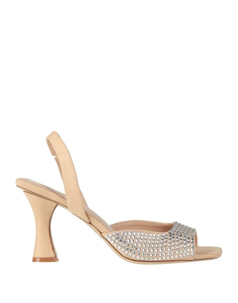 TOSCA BLU Sandals 1