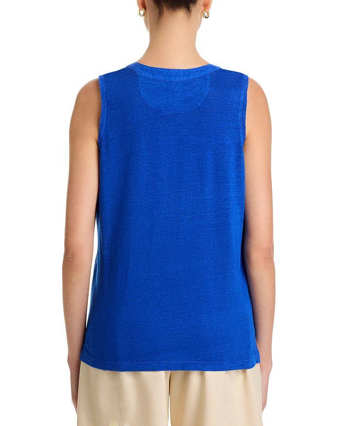 Tommy Bahama Lexie Linen Sleeveless Top 3