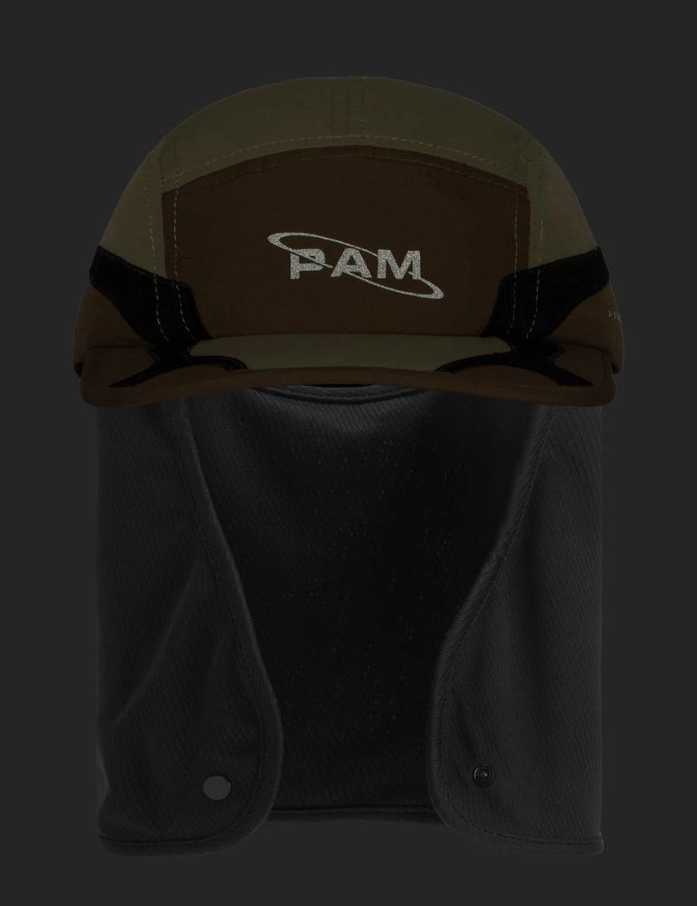 Perks and Mini Shard Legionnaires 5 Panel Cap 9