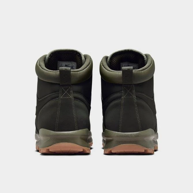 NIKE Nike Manoa Leather Boots 4