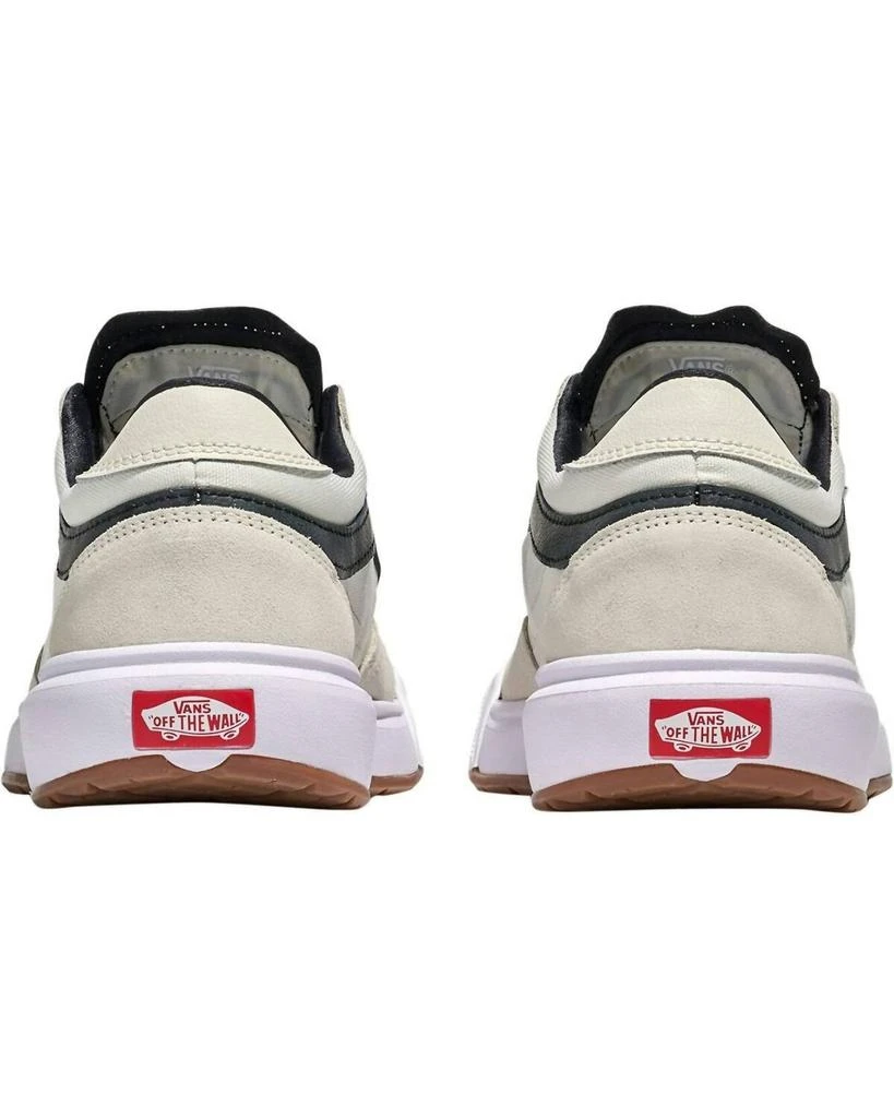 Vans Men's Mte Ultrarange 2.0 Rw Sneaker In Off White/black 4