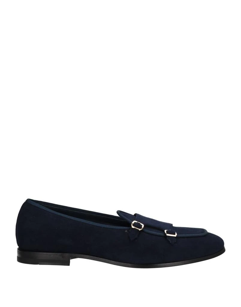 FABI Loafers 1