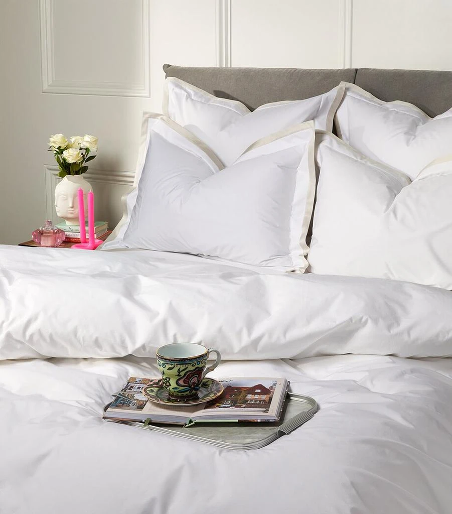 Celso De Lemos Secret Super King Fitted Sheet (180cm x 200cm) 3