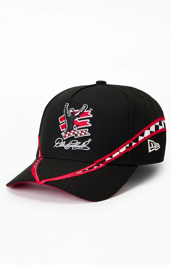 New Era Dale Earnhardt 3 9FORTY Snapback Hat 4