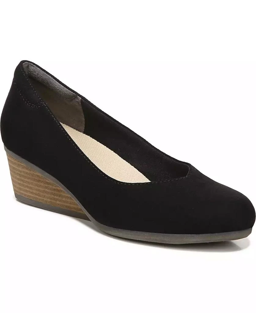 Dr. Scholl's Women's Be Ready Wedge Pumps 1