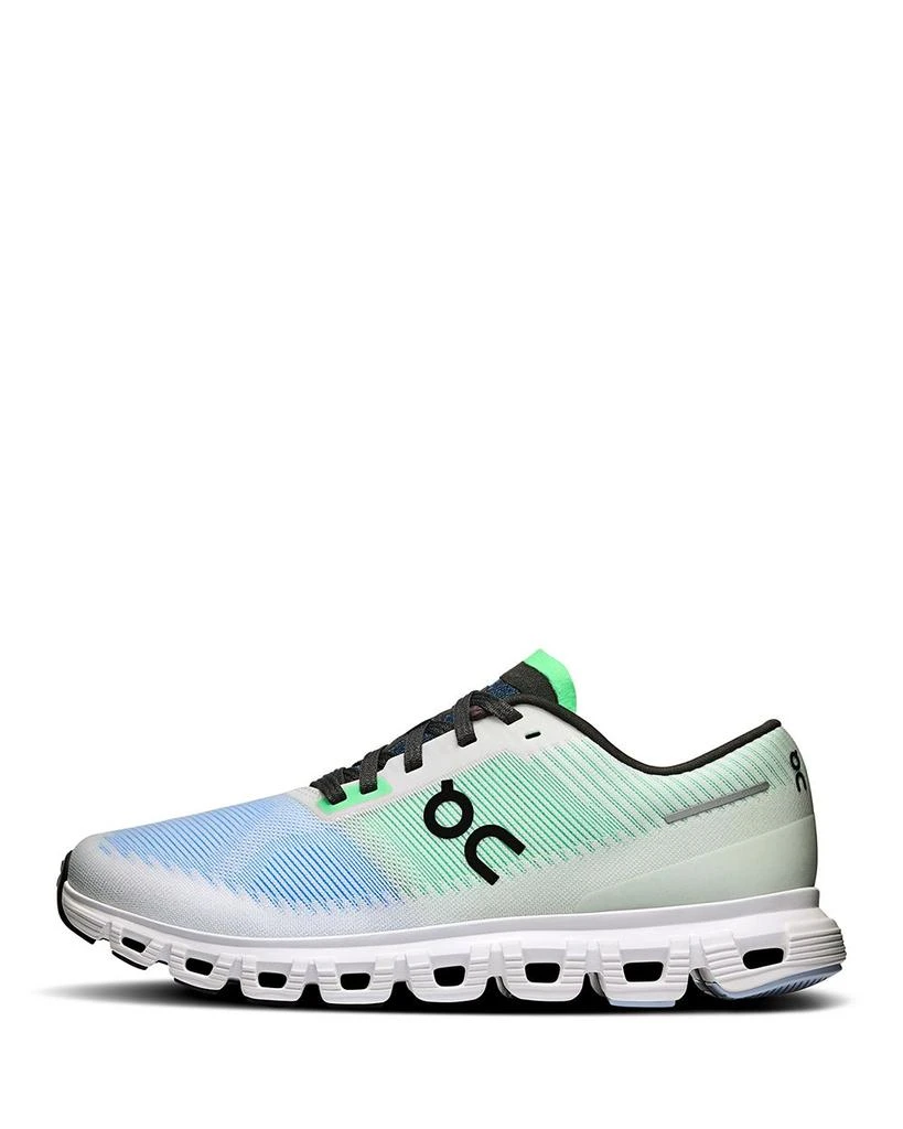 On Women's Cloud 6 Push Sneakers 6