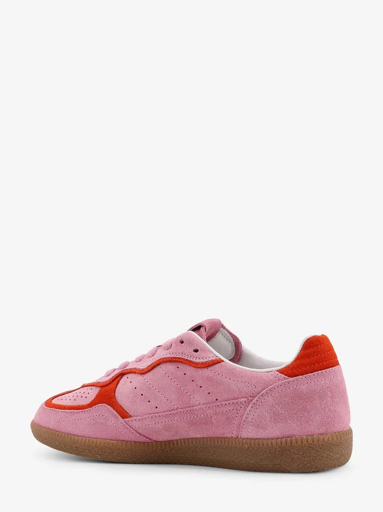 ALOHAS Tb.490 suede low-top sneakers 3