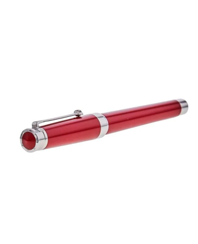 Montegrappa Montegrappa Parola Amarone Red Rollerball Pen ISWOTRID 3