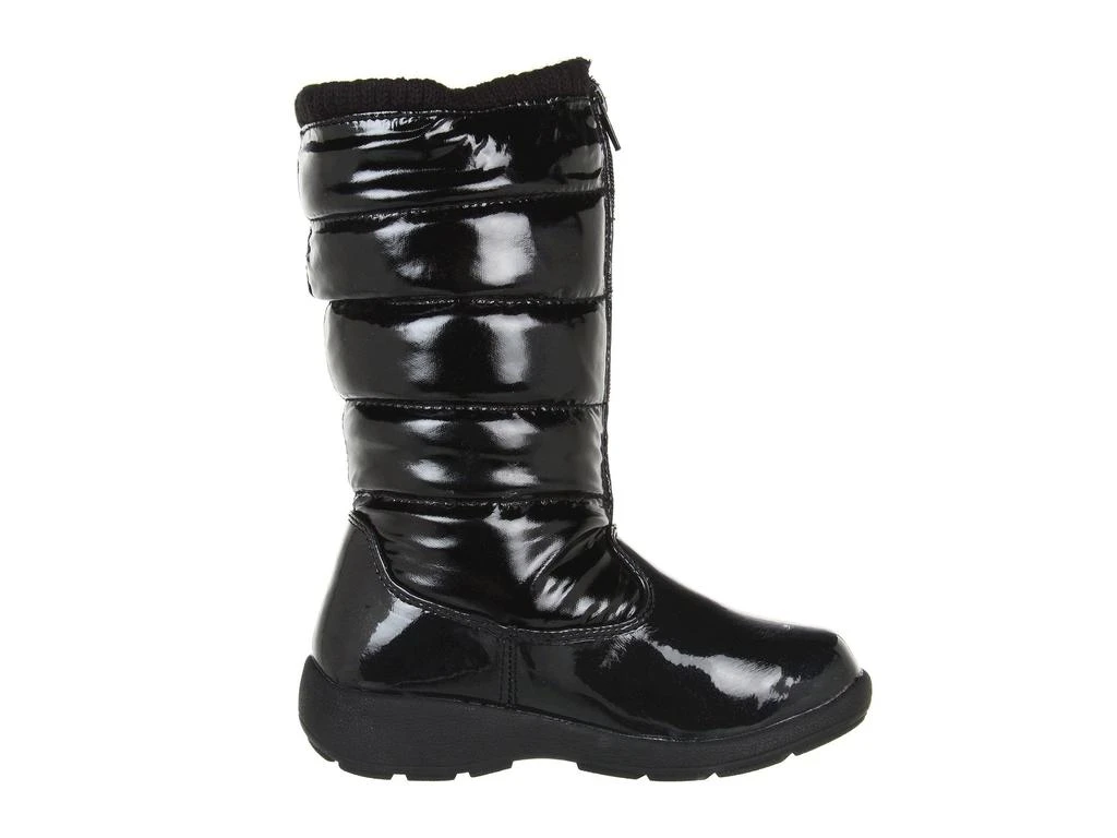 Tundra Boots Puffy (Little Kid/Big Kid) 6