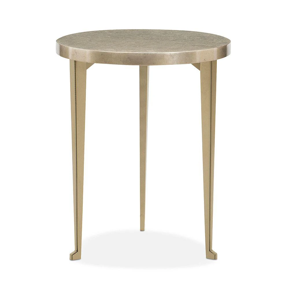 caracole Honey Bunch Side Table 1