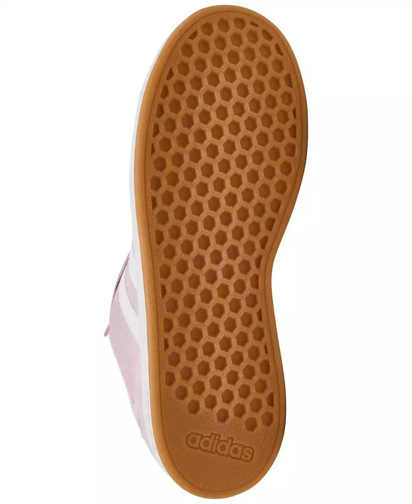 Adidas Big Girls Grand Court 00s Casual Sneakers from Finish Line 6