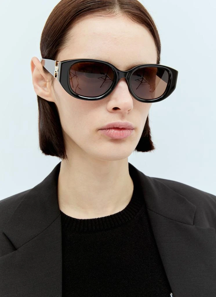 Chloé Marcie Sunglasses 1