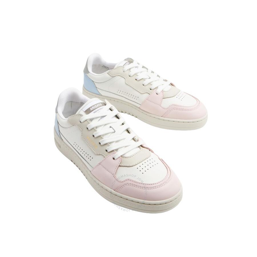 Axel Arigato Dice Lo Low-Top Sneakers