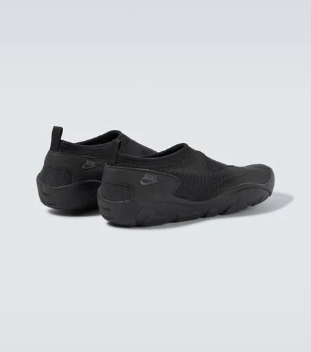 NIKE Aqua Turf slip-on sneakers 6