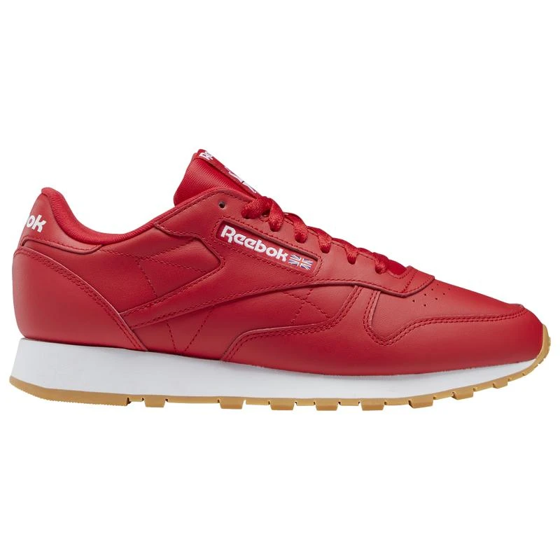 Reebok Reebok Classic Leather - Men's 1