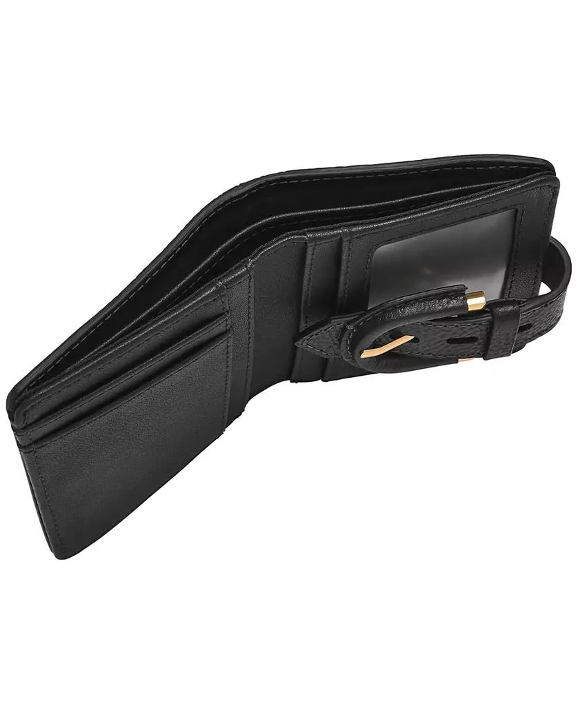 Fossil Harwell Small Tab Bifold Wallet 4