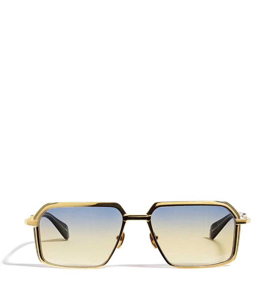 Jacques Marie Mage Vasco Sunglasses 1