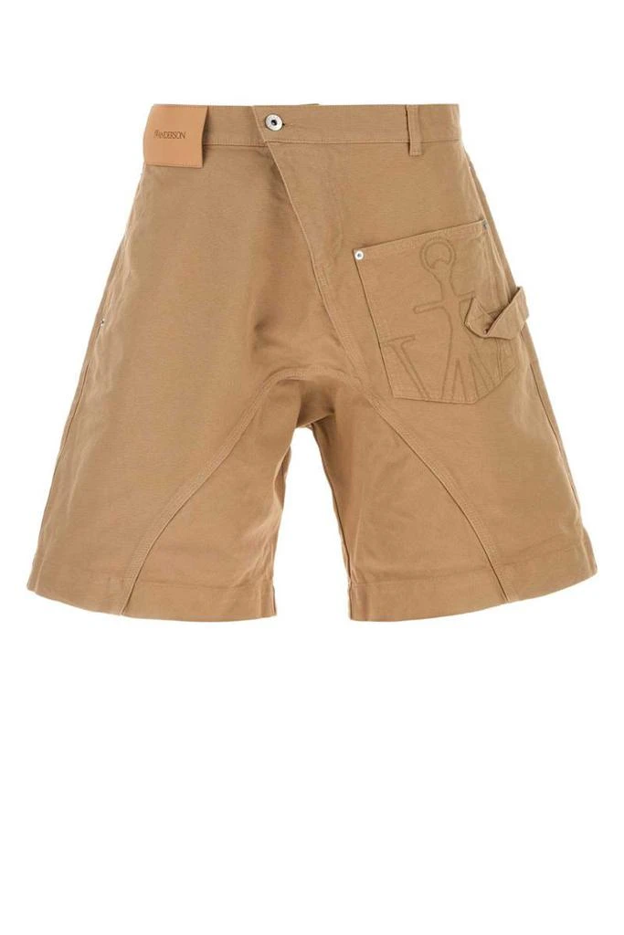 JW Anderson JW Anderson Shorts 1
