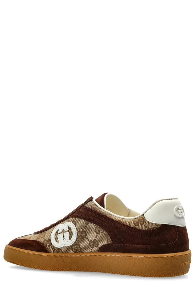 Gucci Gucci Interlocking G Trainers 3