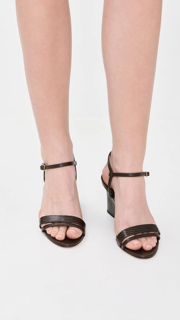 Emme Parsons Simple Wedges 4