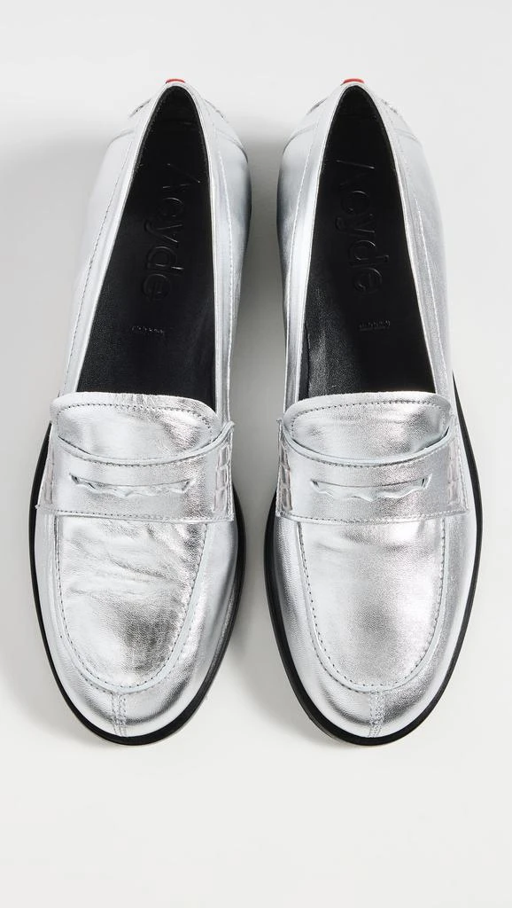 AEYDE Oscar Loafers 4