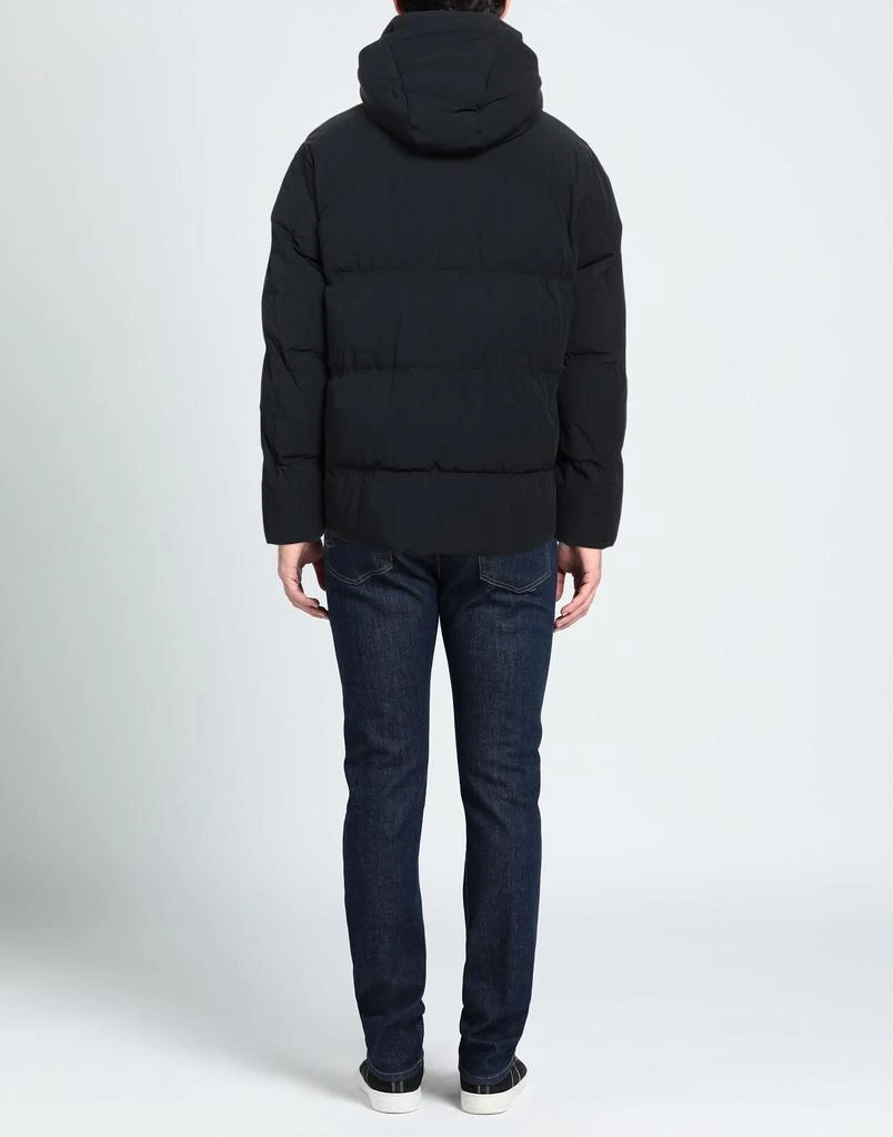 ESEMPLARE Shell  jacket 3