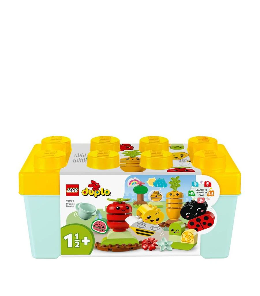 LEGO DUPLO My First Organic Garden 10984 1
