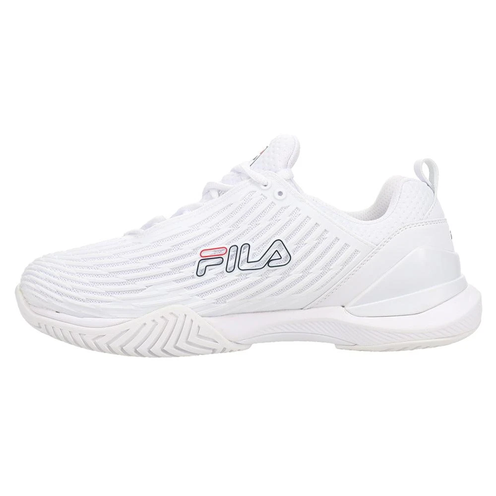 Fila Speedserve Energized Tennis Shoes 3