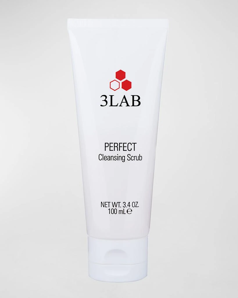 3LAB Perfect Scrub, 3.4 oz. 1