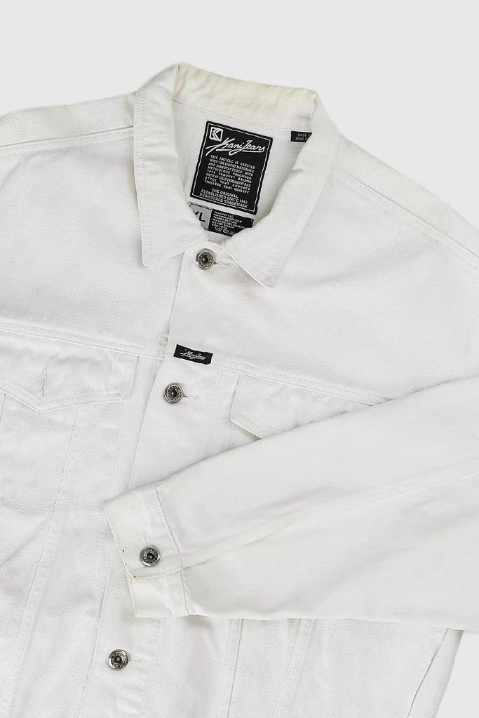 Urban Outfitters Vintage Kani Denim Jacket 2