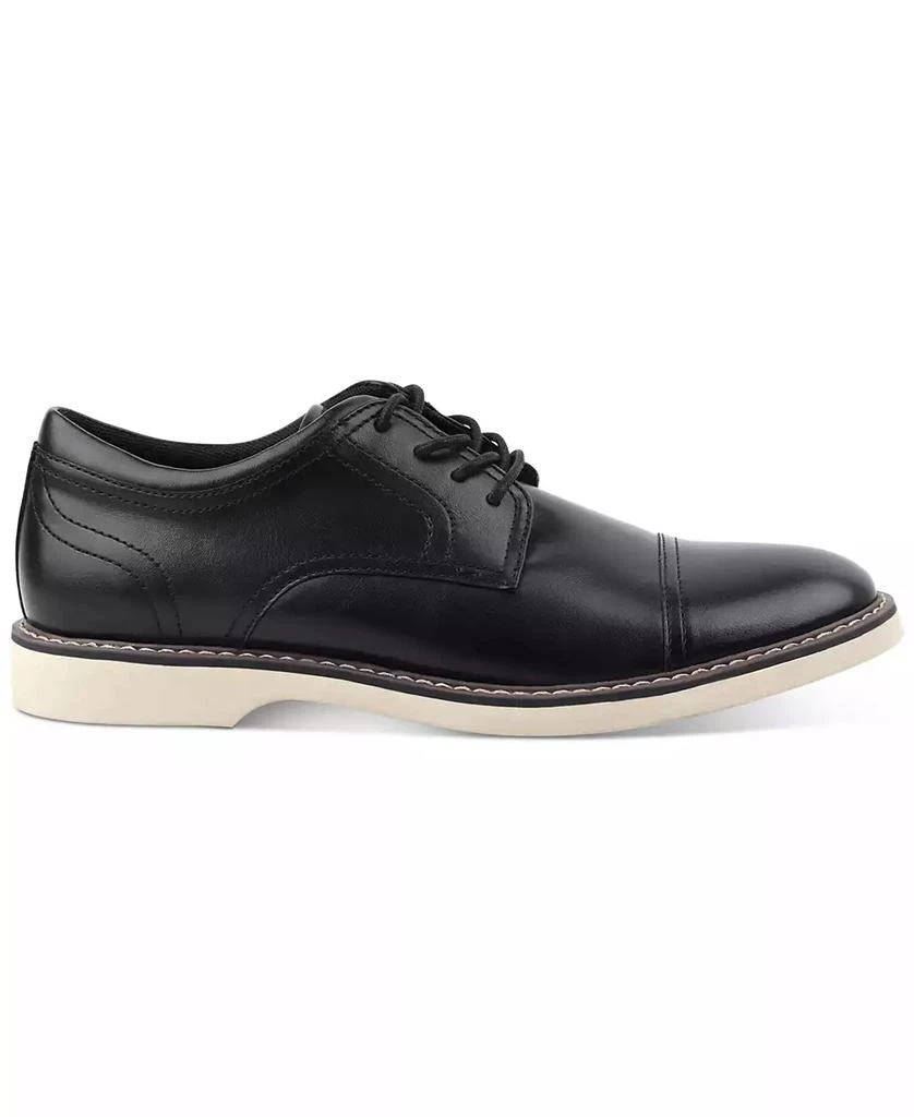 Alfani Men's Theo Cap Toe Oxford Dress Shoe, Created for Macy's 2