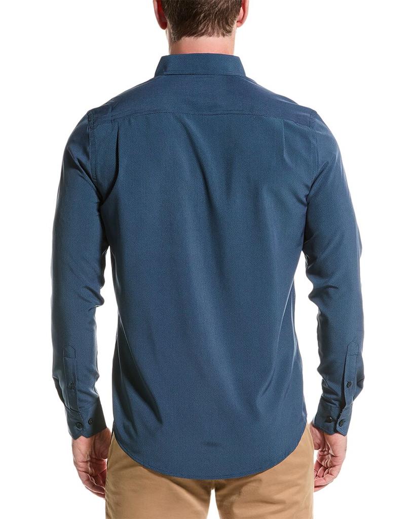Report Hyper Stretch Shirt