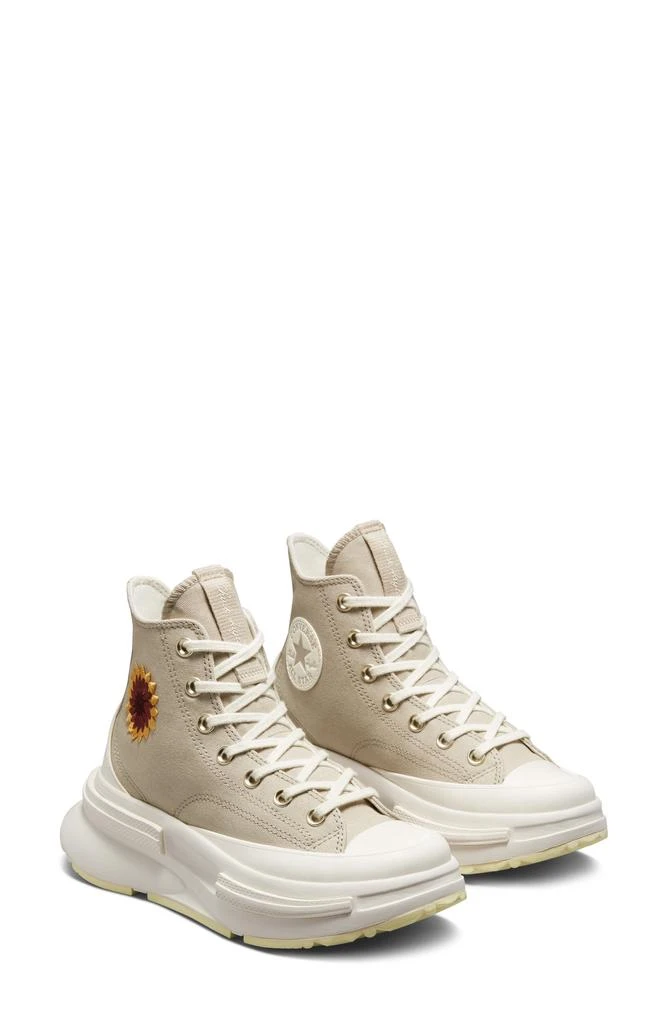 Converse Run Star Legacy CX High Top Platform Sneaker 6