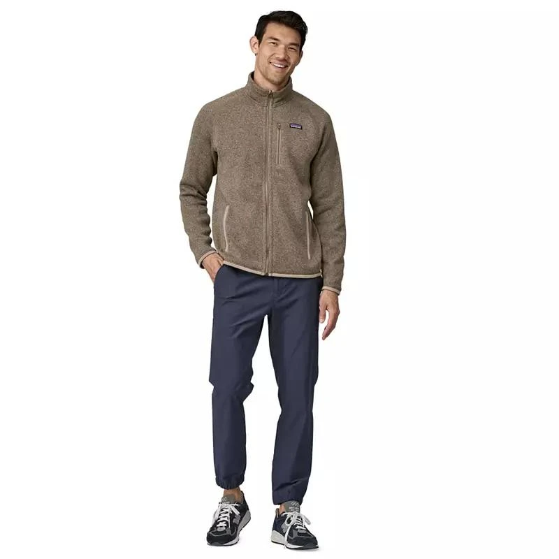 Patagonia Patagonia Men's Better Sweater Fleece Jacket 2