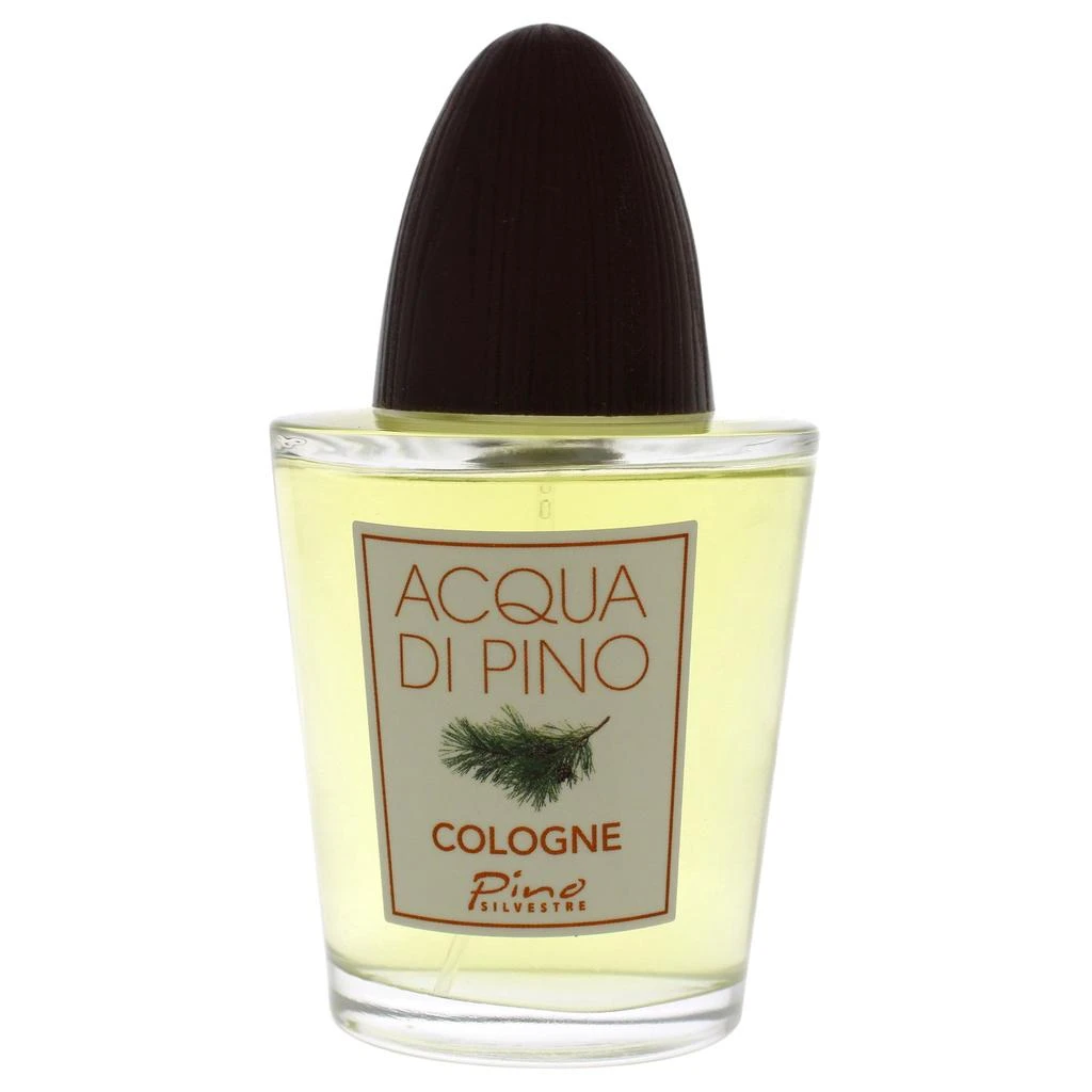 PINO SILVESTRE Acqua Di Pino Cologne by  for Men - 4.2 oz EDC Spray 2