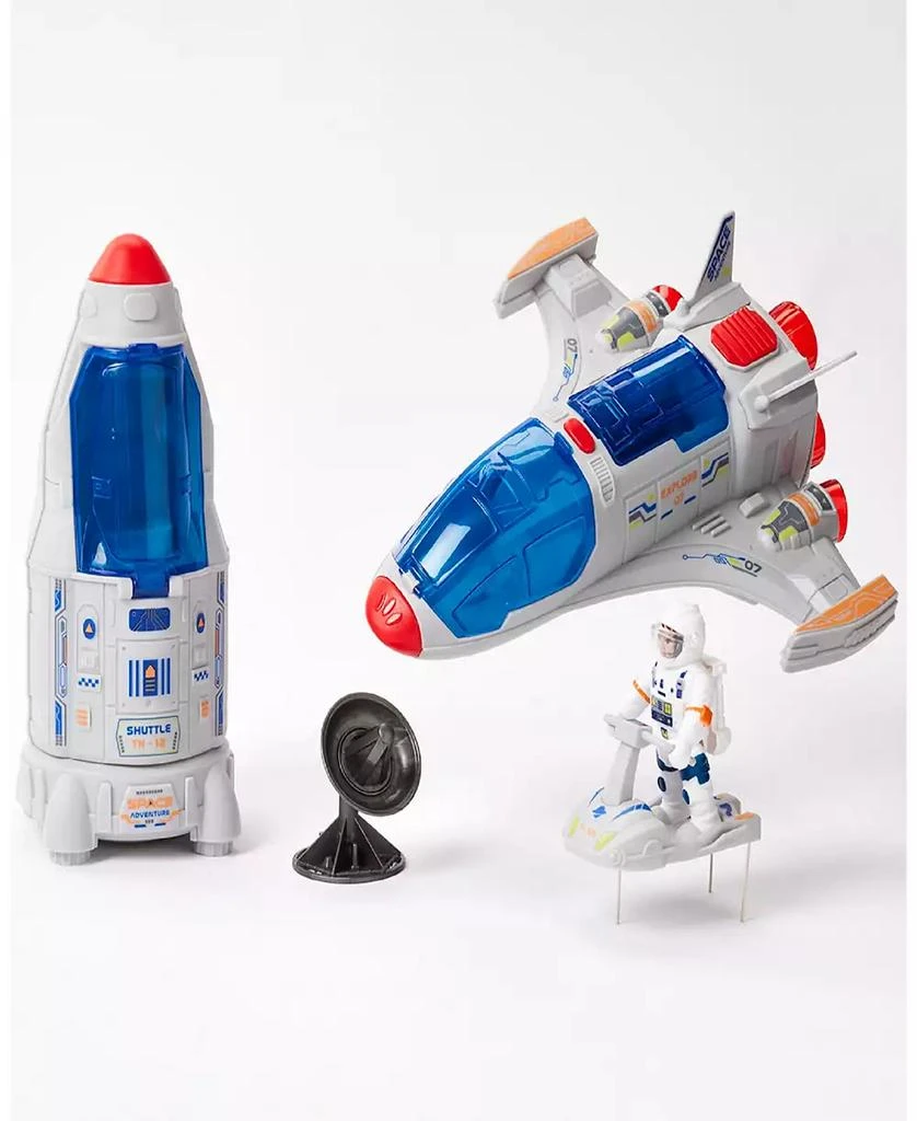 True Heroes Expedition Explorer Toy, Created for You by Toys R Us 1