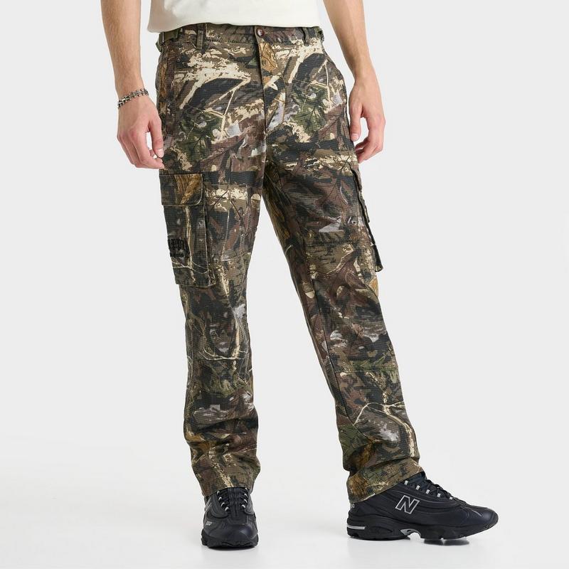SUPPLY & DEMAND Men's Supply & Demand Hamlin Cargo Pants