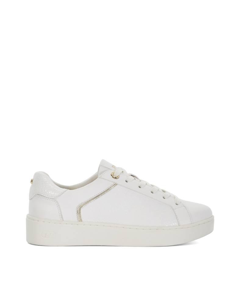 DUNE London Dune London Elli in white
