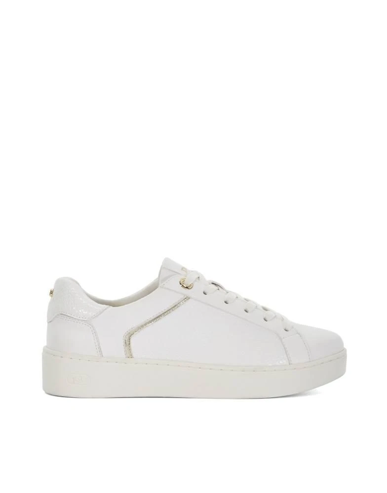 DUNE London Dune London Elli in white 1