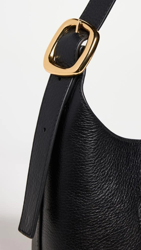 Madewell Puffy Buckle Shoulder 4