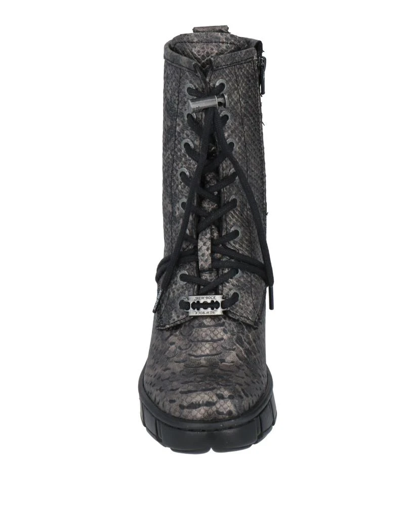 NewRock Ankle boot 4