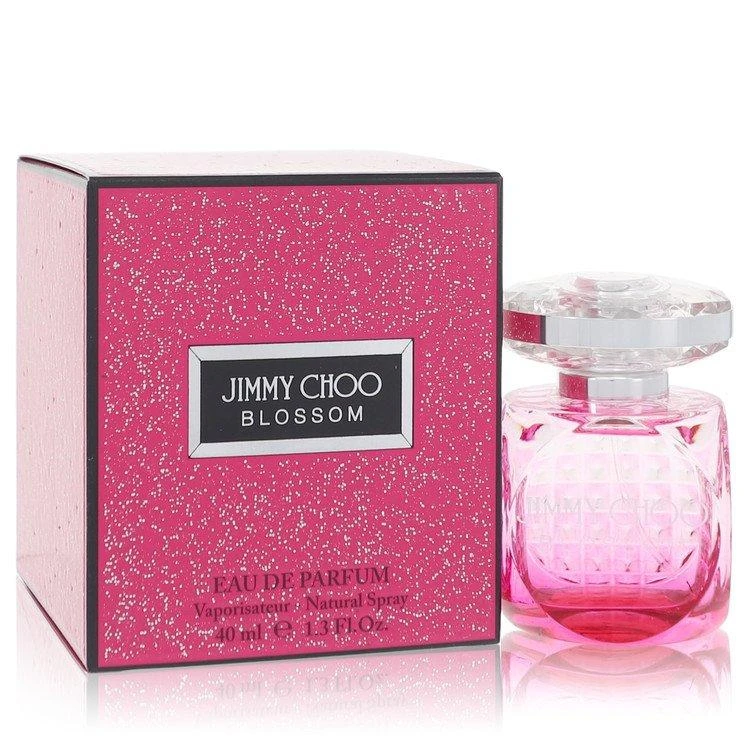 Jimmy Choo Blossom by  Eau De Parfum Spray 1.3 oz Women 1