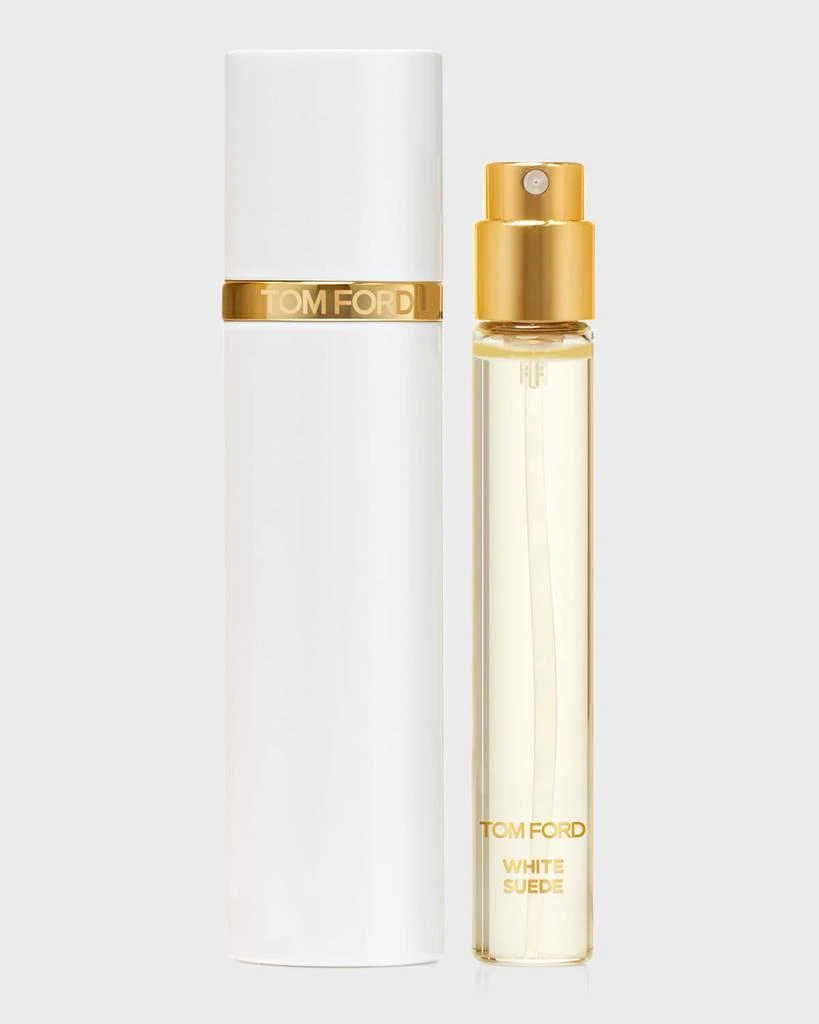 Tom Ford White Suede Eau de Parfum Fragrance Travel Spray 1