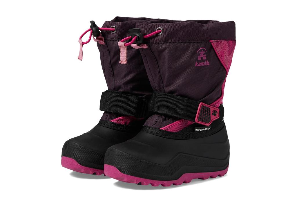 Kamik Snowfall P2 (Little Kid/Toddler/Big Kid)