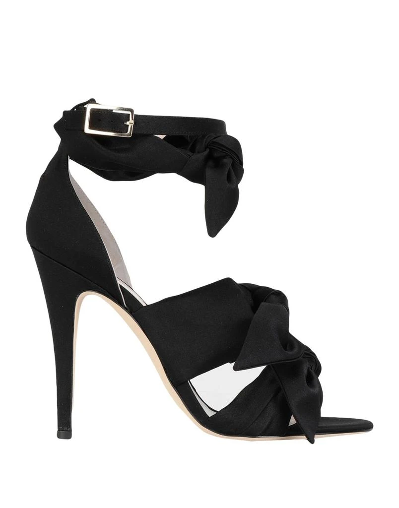 Gia Couture Sandals 1